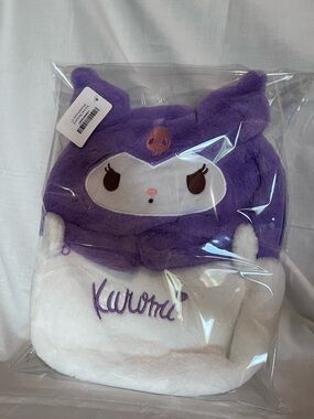 Kuromi Backpack
